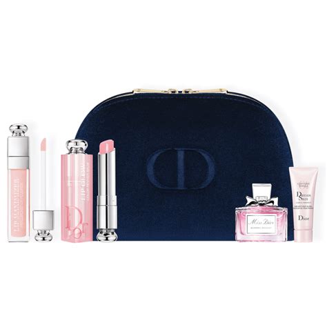 dior jewlry gift set|Dior gift sets boots.